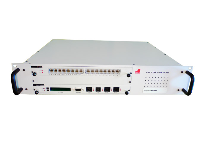 Network Interface Switch PRI to BRI-S, BRI-U and FXS